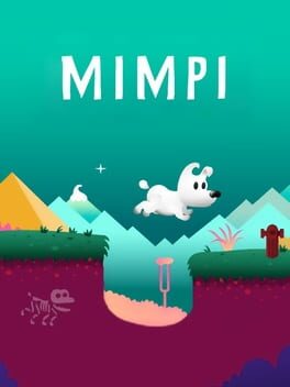 Mimpi Game Cover Artwork