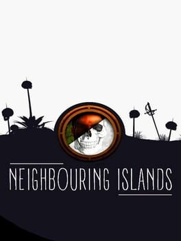 Neighboring Islands Game Cover Artwork