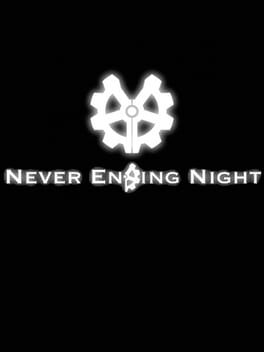 Never Ending Night Game Cover Artwork