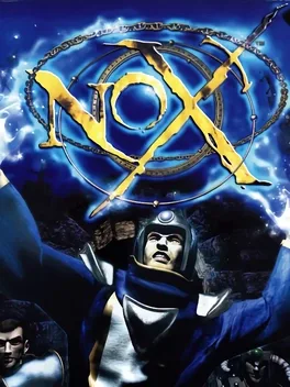 Nox (2000) | IGDB.com