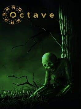 Octave Game Cover Artwork