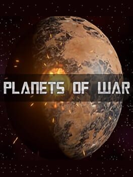 Planets of War