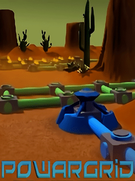 Powargrid