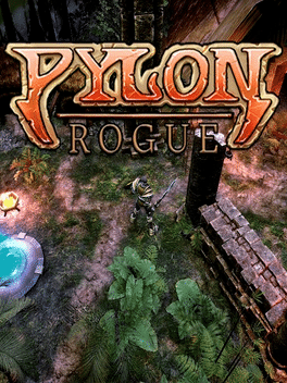Pylon: Rogue