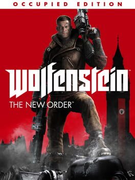 Wolfenstein: The New Order: Occupied Edition游戏资源下载