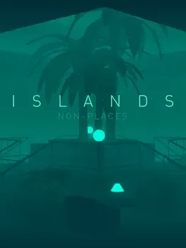 Islands: Non-Places image