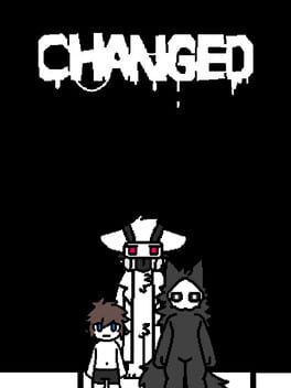 Changed Game Cover Artwork