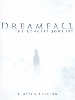 Achetez Dreamfall: The Longest Journey Steam PC
