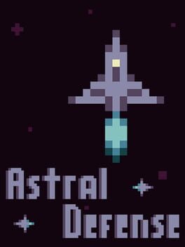 Astral Defense