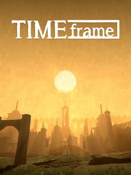 Timeframe Game Cover Artwork