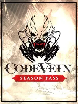 Code Vein: Season Pass image