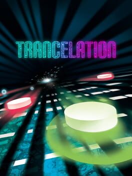 Trancelation Game Cover Artwork