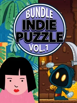Indie Puzzle Bundle Vol. 1 image