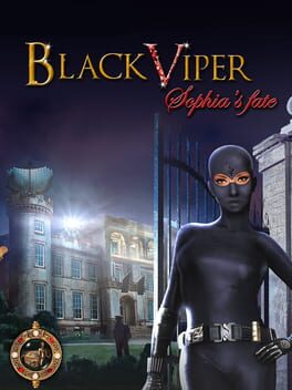 Black Viper: Sophia's Fate