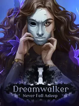 Dreamwalker: Never Fall Asleep image
