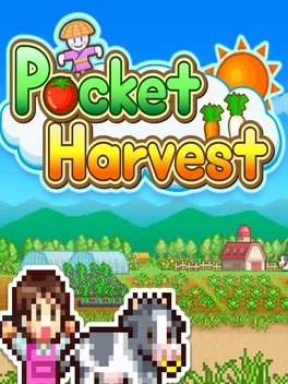 Pocket Harvest image