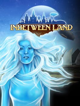 Inbetween Land Game Cover Artwork