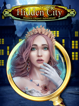 Hidden City: Hidden Object Adventure