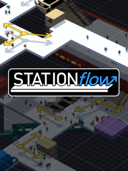 Stationflow