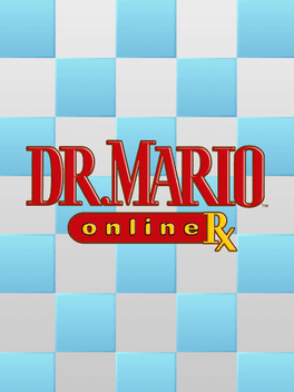 Dr. Mario Online Rx