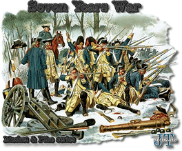 Musket & Pike: Seven Years War