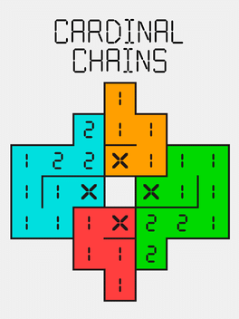 Cardinal Chains