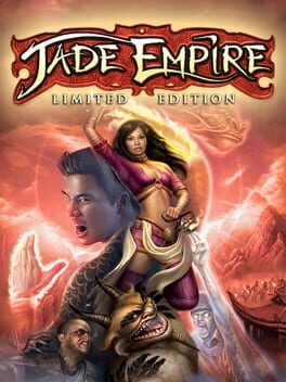 Jade Empire: Limited Edition