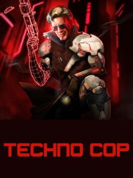 Techno Cop