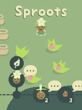 Sproots game cover