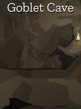 Goblet Cave Game Cover Artwork