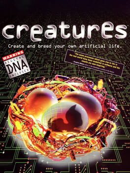 Creatures游戏资源下载