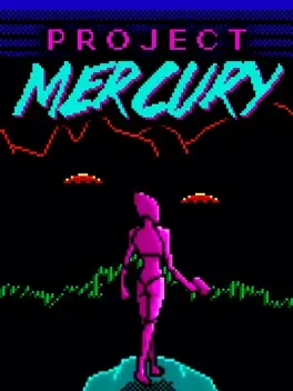 Project Mercury