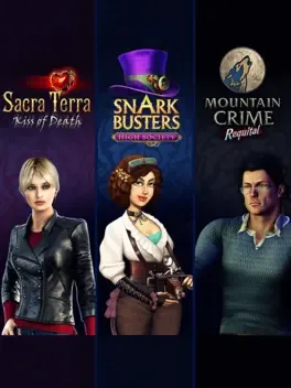 Alawar Hidden Realms Bundle image