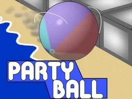 Image de couverture Party Ball