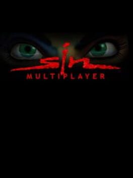 SiN Multiplayer Game Cover Artwork
