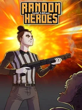 Random Heroes: Gold Edition image