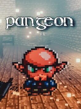 Pangeon Game Cover Artwork