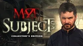 Image de couverture Maze: Subject 360 - Collector's Edition