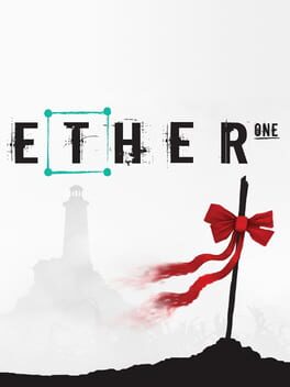 Ether One Redux Game Cover Artwork
