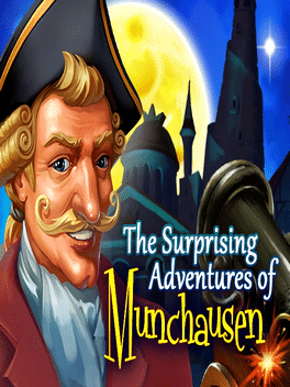 The Surprising Adventures of Munchausen