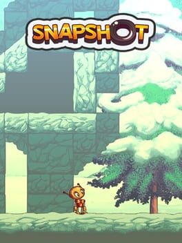 Snapshot Game Cover Artwork