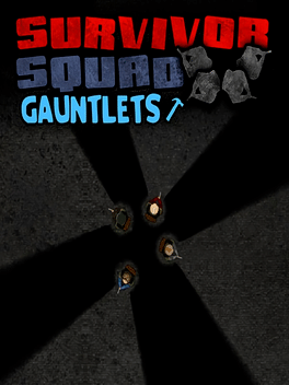 Survivor Squad: Gauntlets
