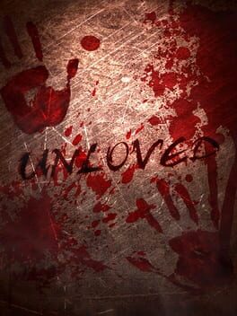 UNLOVED Game Cover Artwork