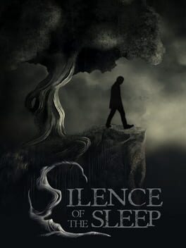 Silence of the Sleep Game Cover Artwork