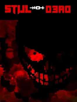 Still Not Dead game cover
