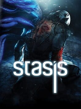 Stasis Game Cover Artwork
