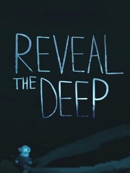 Reveal the Deep Game Cover Artwork