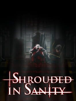 Skautfold: Shrouded in Sanity Game Cover Artwork