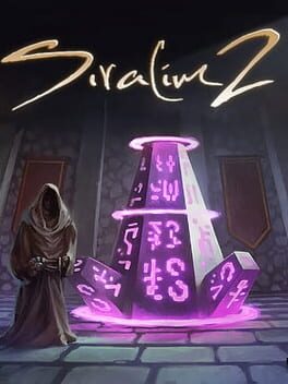Siralim 2 Game Cover Artwork