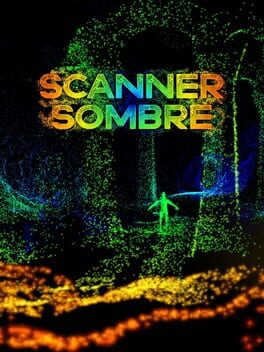 Scanner Sombre Game Cover Artwork
